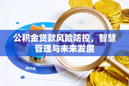 渠县公积金贷款风险防控，智慧管理与未来发展